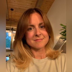 Meet your Posher, Jacqueline